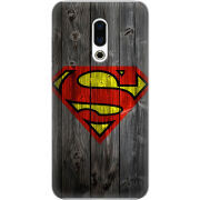 Чехол Uprint Meizu 16 Plus 