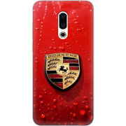 Чехол Uprint Meizu 16 Plus 