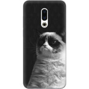 Чехол Uprint Meizu 16 Plus 