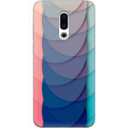 Чехол Uprint Meizu 16 Plus 