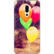 Чехол Uprint Meizu 16 Plus 