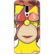 Чехол Uprint Meizu 16 Plus 