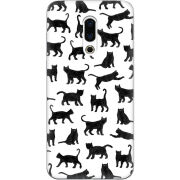 Чехол Uprint Meizu 16 Plus 
