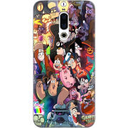 Чехол Uprint Meizu 16 Plus 