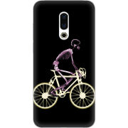 Чехол Uprint Meizu 16 Plus 