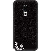 Чехол Uprint Meizu 16 Plus 