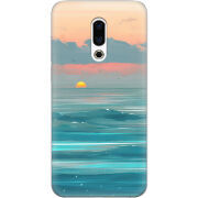 Чехол Uprint Meizu 16 Plus Inspiration