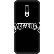 Чехол Uprint Meizu 16 Plus 