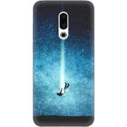 Чехол Uprint Meizu 16 Plus 