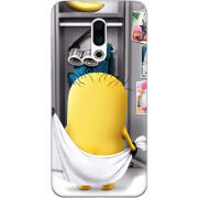 Чехол Uprint Meizu 16 Plus 