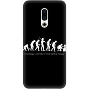 Чехол Uprint Meizu 16 Plus 