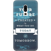 Чехол Uprint Meizu 16 Plus 