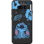 Прозорий чохол BoxFace Nothing Phone (4a) 