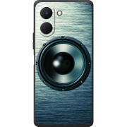 Чохол BoxFace Tecno Go 3 