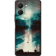Чохол BoxFace Tecno Go 3 