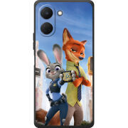 Чохол BoxFace Tecno Go 3 