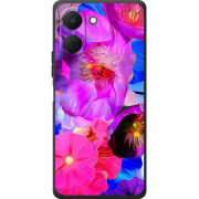 Чохол BoxFace Tecno Go 3 