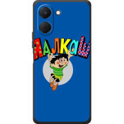 Чохол BoxFace Tecno Go 3 