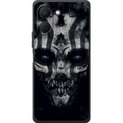 Чохол BoxFace Tecno Go 3 The Dark