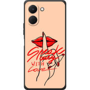 Чохол BoxFace Tecno Go 3 