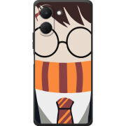 Чохол BoxFace Tecno Go 3 Harry