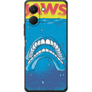 Чохол BoxFace Tecno Go 3 Jaws