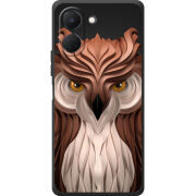 Чохол BoxFace Tecno Go 3 
