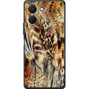 Чохол BoxFace Tecno Go 3 