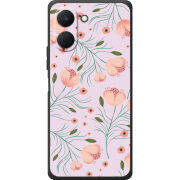 Чохол BoxFace Tecno Go 3 