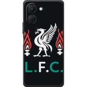 Чохол BoxFace Tecno Go 3 L. F. C.
