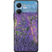 Чохол BoxFace Tecno Go 3 Lavender Field