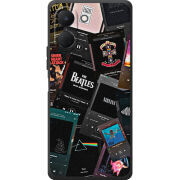 Чохол BoxFace Tecno Go 3 