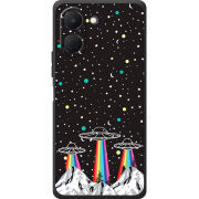Чохол BoxFace Tecno Go 3 