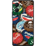Чохол BoxFace Tecno Go 3 Drink Lids