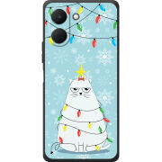 Чохол BoxFace Tecno Go 3 