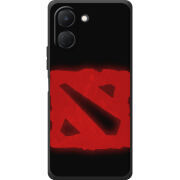 Чохол BoxFace Tecno Go 3 Dota 2