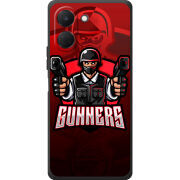Чохол BoxFace Tecno Go 3 