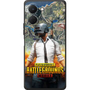 Чохол BoxFace Tecno Go 3 