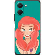 Чохол BoxFace Tecno Go 3 
