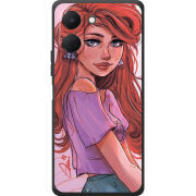 Чохол BoxFace Tecno Go 3 
