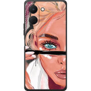 Чохол BoxFace Tecno Go 3 
