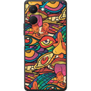 Чохол BoxFace Tecno Go 3 