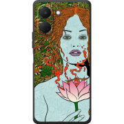 Чохол BoxFace Tecno Go 3 