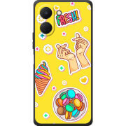 Чохол BoxFace Tecno Go 3 