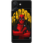 Чохол BoxFace Tecno Go 3 