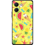 Чохол BoxFace Tecno Go 3 