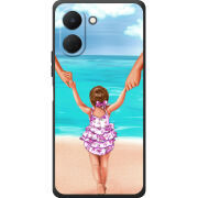 Чохол BoxFace Tecno Go 3 Happy child