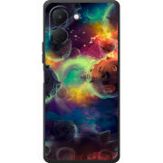 Чохол BoxFace Tecno Go 3 