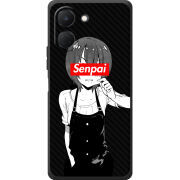 Чохол BoxFace Tecno Go 3 Senpai