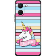 Чохол BoxFace Tecno Go 3 Unicorn